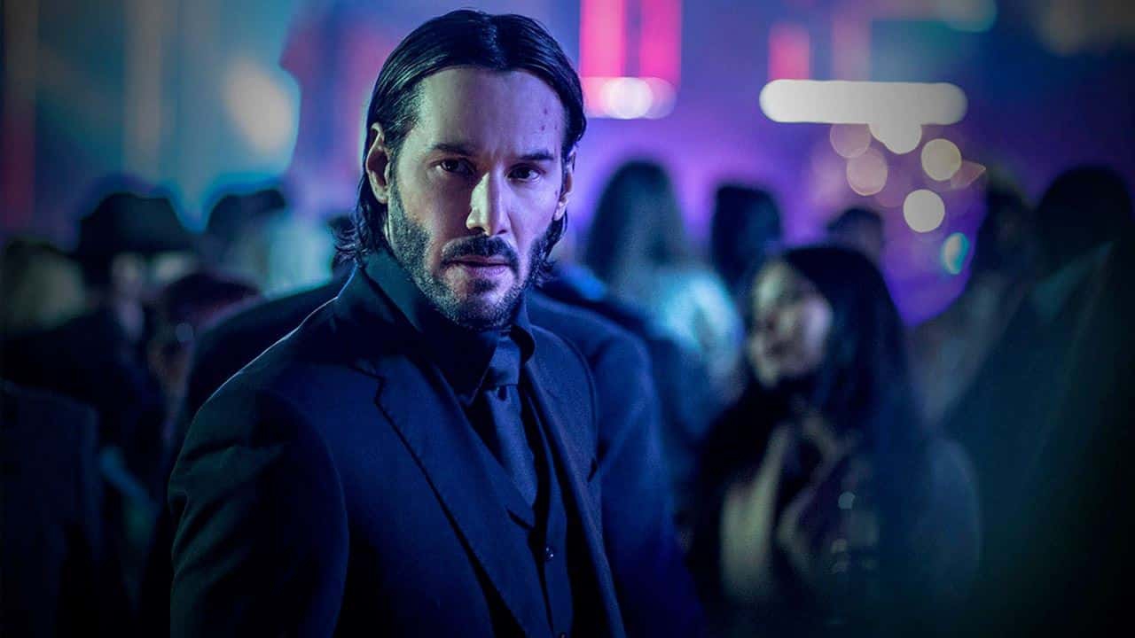 Recensione John Wick 3 - Parabellum