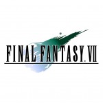 Copertina Final Fantasy VII - iPad