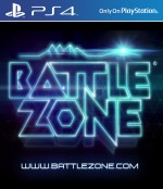 Copertina Battlezone - PS4