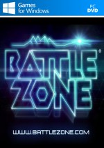 Copertina Battlezone - PC
