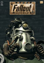 Copertina Fallout - PC