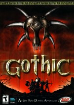 Copertina Gothic - PC