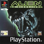 Copertina Alien: La Clonazione - PSOne
