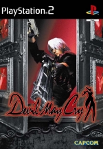 Copertina Devil May Cry - PS2