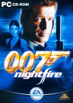 Copertina 007: Nightfire - PC