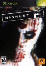 Copertina Manhunt - Xbox