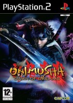 Copertina Onimusha: Dawn of Dreams - PS2