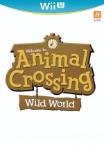Copertina Animal Crossing: Wild World - Wii U
