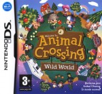 Copertina Animal Crossing: Wild World - Nintendo DS