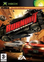 Copertina Burnout: Revenge - Xbox