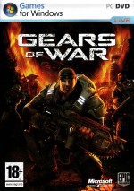 Copertina Gears of War - PC