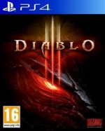 Copertina Diablo III - PS4