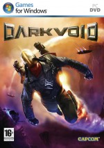 Copertina Dark Void - PC