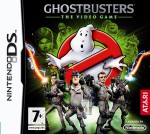 Copertina Ghostbusters: The Video Game - Nintendo DS