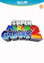 Copertina Super Mario Galaxy 2 - Wii U