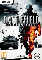 Copertina Battlefield: Bad Company 2 - PC