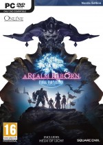 Copertina Final Fantasy XIV: A Realm Reborn - PC