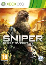 Copertina Sniper: Ghost Warrior - Xbox 360