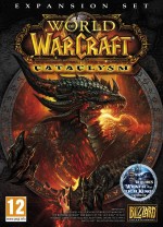 Copertina World of Warcraft: Cataclysm - PC