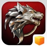 Copertina Joe Dever's Lone Wolf - iPad