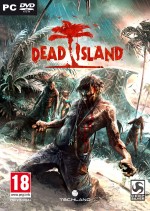 Copertina Dead Island - PC