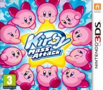 Copertina Kirby: Mass Attack - 3DS