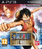 Copertina One Piece: Pirate Warriors - PS3