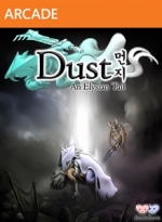Copertina Dust: An Elysian Tail - Xbox 360