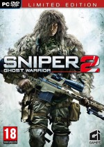 Copertina Sniper: Ghost Warrior 2 - PC