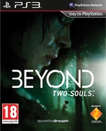 Copertina Beyond: Due Anime - PS3