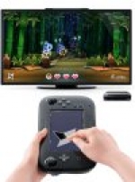 Copertina Nintendo al lavoro su Wii U - Wii U