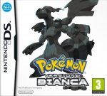 Copertina Pokmon Versione Bianca/Nera 2 - 3DS