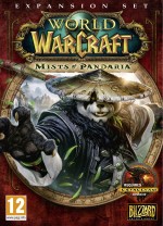 Copertina World of Warcraft: Mists of Pandaria - PC
