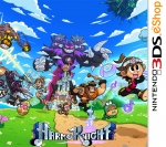 Copertina HarmoKnight - 3DS