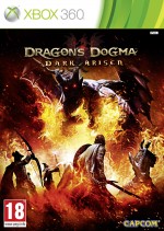 Copertina Dragon's Dogma: Dark Arisen - Xbox 360