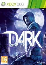 Copertina Dark - Xbox 360