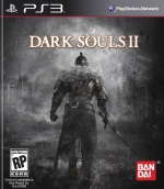 Copertina Dark Souls II - PS3