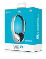Copertina Turtle Beach Earforce NLa - Wii U
