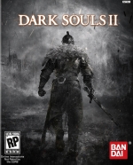 Copertina Dark Souls II - PC
