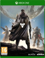 Copertina Destiny - Xbox One