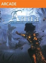 Copertina Anna Extended Edition - Xbox 360