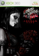 Copertina Batman Arkham City: La Vendetta di Harley Quinn - Xbox 360