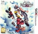 Copertina Kingdom Hearts 3D: Dream Drop Distance - 3DS