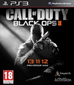 Copertina Call of Duty: Black Ops 2 - PS3