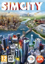 Copertina SimCity - PC