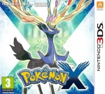 Copertina Pokmon X e Pokmon Y - 3DS