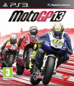 Copertina MotoGP 13 - PS3