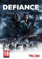 Copertina Defiance - PC