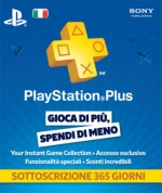 Copertina Offerte PlayStation Plus di  Febbraio 2013 - PS3