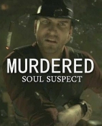 Copertina Murdered: Soul Suspect - PC